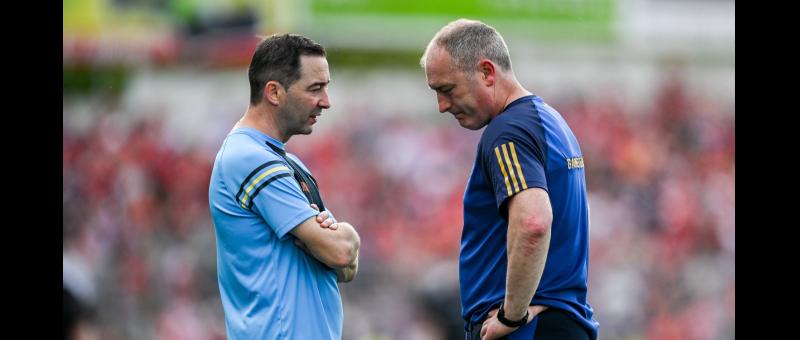 Tipperary hurlers must pick up the pieces against Clare in their final game of the year 