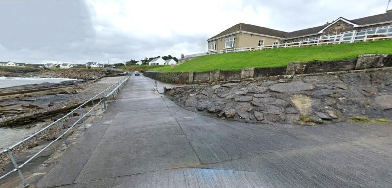 Liquidator appointed to Ballyshannon's Creevy Pier Hotel
