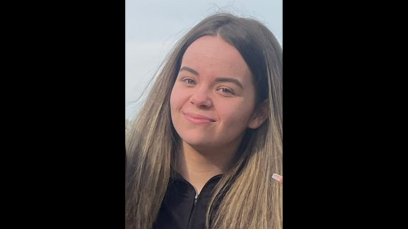Have you seen Shauna? Garda&iacute; seek information on teenage girl missing for 3 days