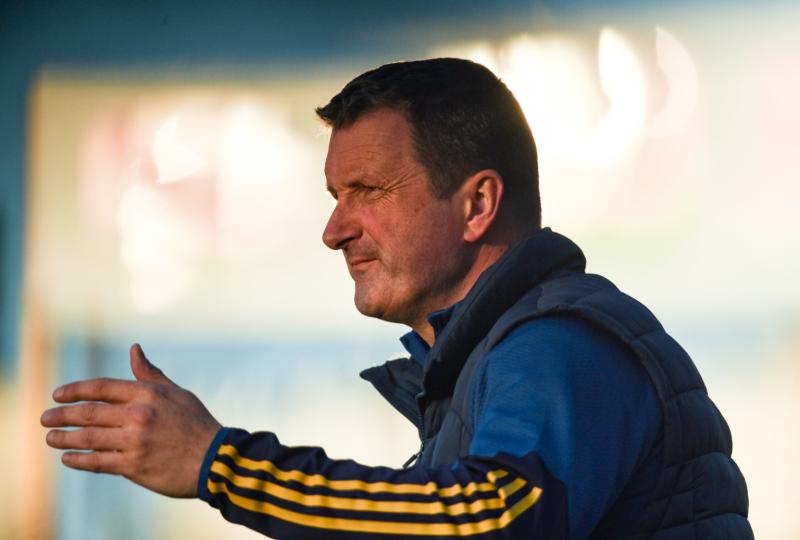 Two changes made to the starting team for Tipp U20 hurlers Munster Final date with Cork