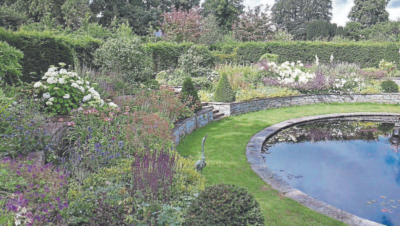 Great outing lined up for Tipperary gardeners with visit to unique organic garden