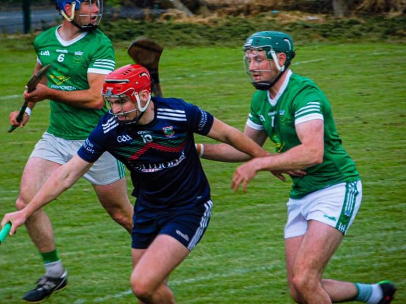 Extra time thriller sees Loughmore Castleiney to narrow Cahill Cup victory