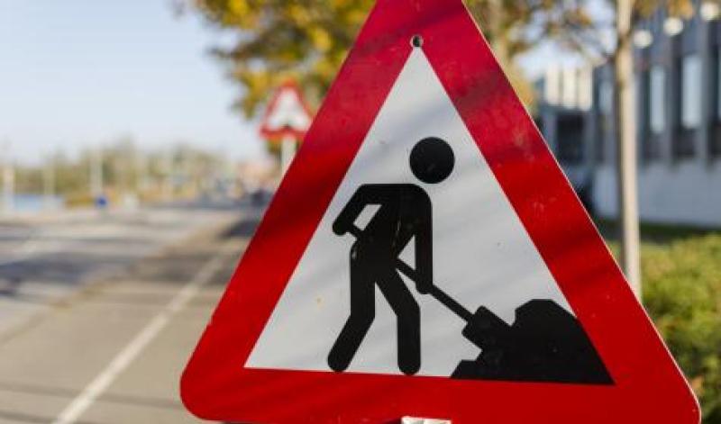 ALERT: Roadworks continue on busy Kilkenny road 