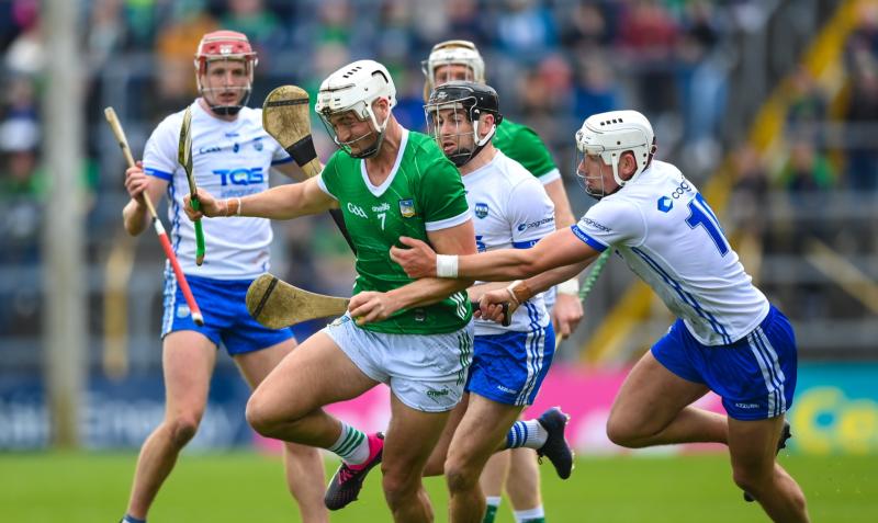 All you need to know about crunch Waterford versus Limerick match in the Munster SHC