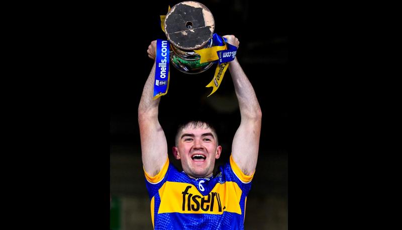 Darragh McCarthy's stunner seals Munster Final win for Tipp U20s in dramatic final