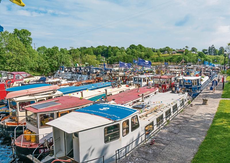 Something for everyone at Jamestown Heritage Festival this weekend