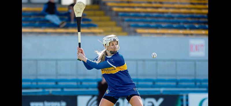 Tipperary and Waterford will renew familiar rivalry in All-Ireland Senior Camogie Championship