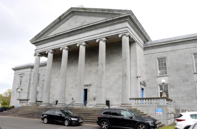 Sentencing adjourned in case of IT worker who stole laptops worth &euro;84k from Clare company