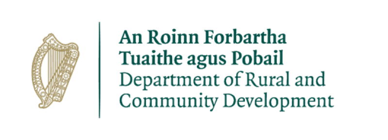 NEW; Ministers announce €125k fund for 61 local projects in Laois