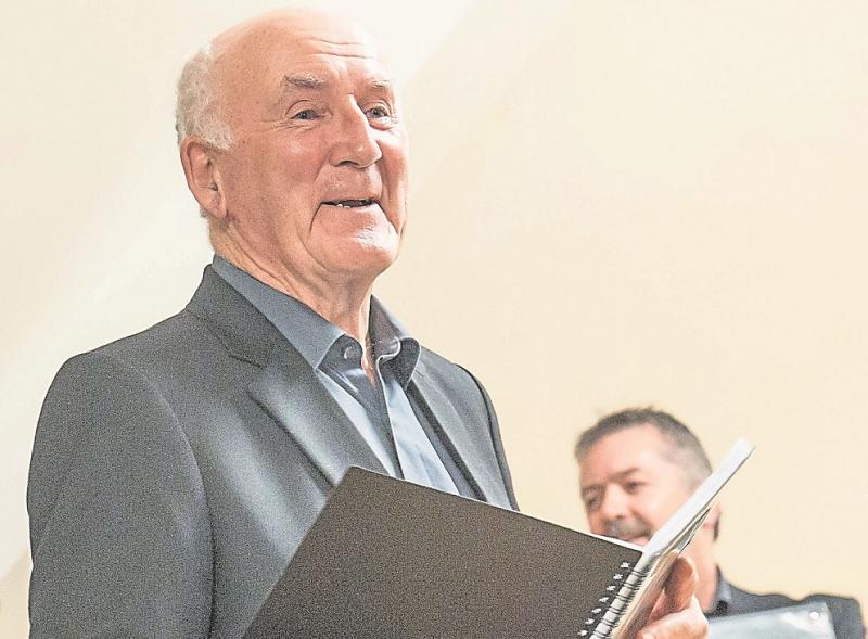 Hurling legend Eddie Keher reveals what Kilkenny team he believes was the greatest