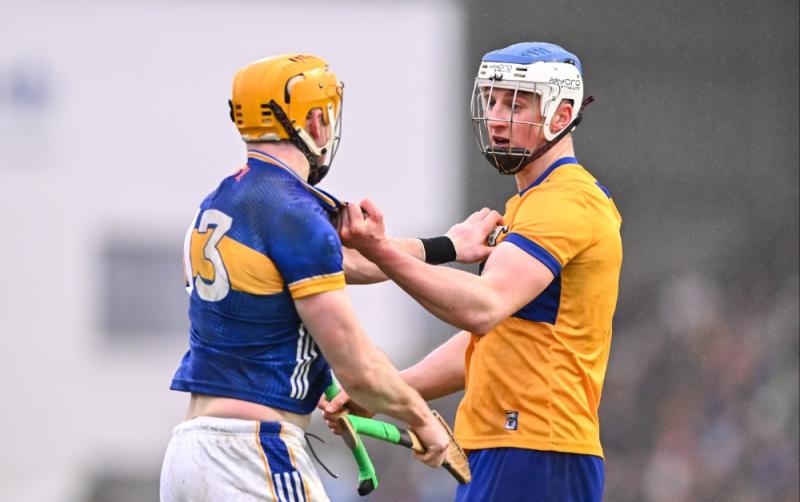 GAA Guide: How to watch the Munster hurling clash of Tipperary v Clare on TV and stream