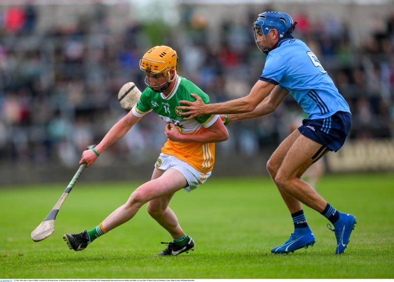Details on seating plan for Nowlan Park ahead of release of tickets for All Ireland U-20 Hurling Final