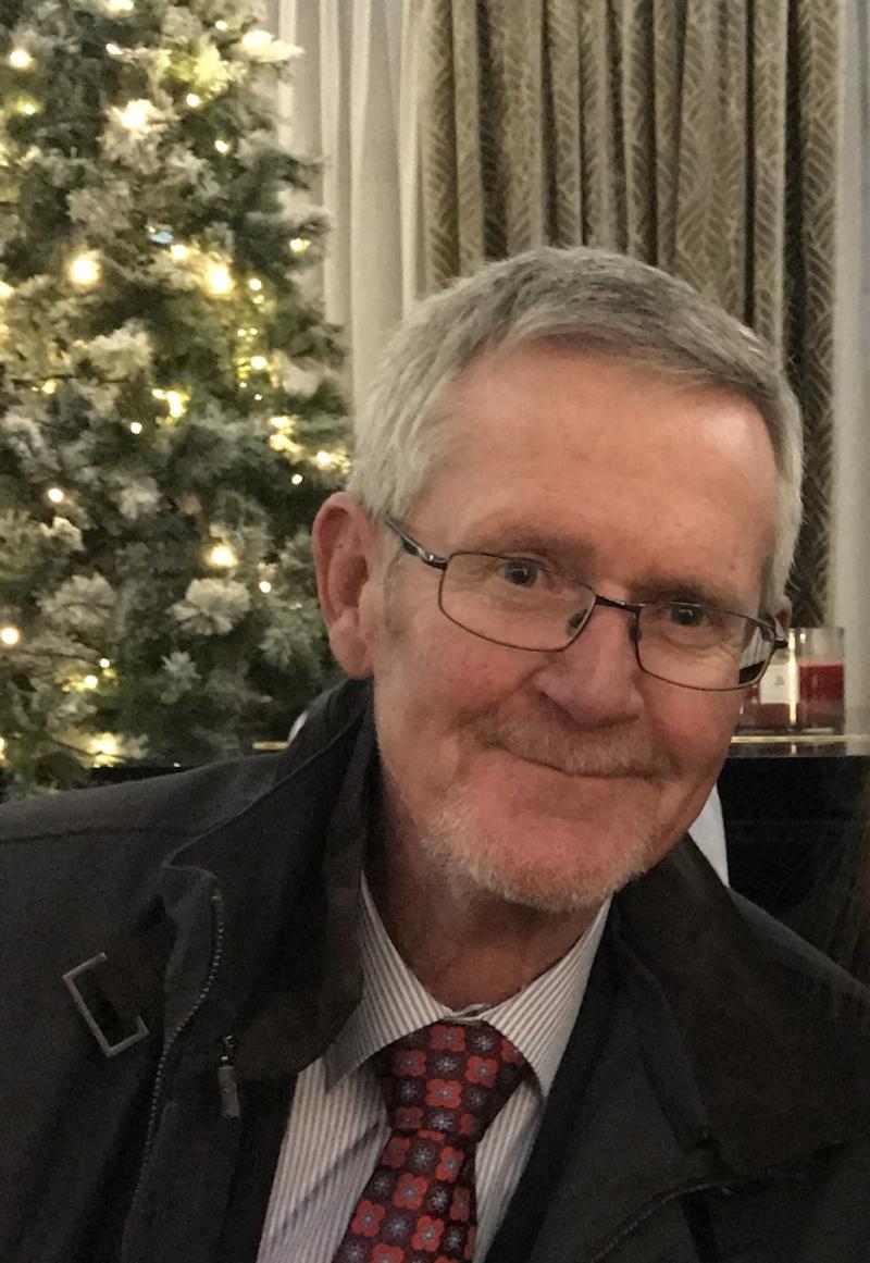 Arva bids fond farewell to an accomplished footballer and engineer 