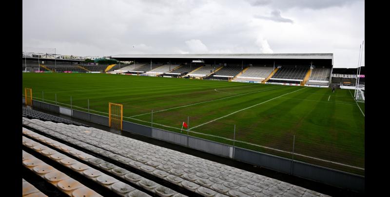 Dublin referee will take charge of All-Ireland Under 20 hurling final between Tipperary and Offaly