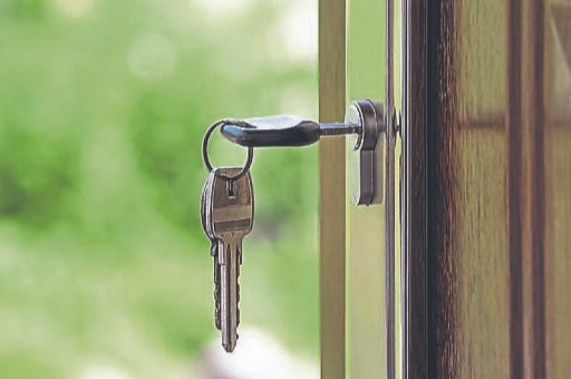 Average rent cost in Limerick city closes in on €2k 