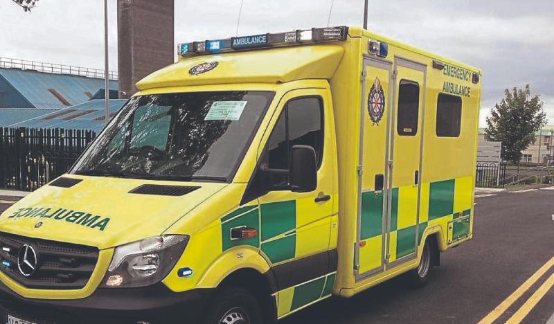 BREAKING: Woman found dead in Limerick hotel