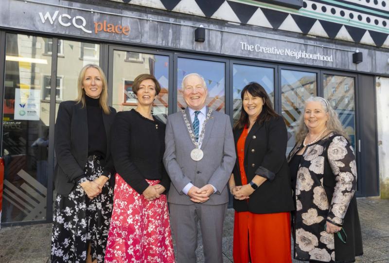 Free workshop for parents and youths will explore gender and LGBTQIA+ in Clare