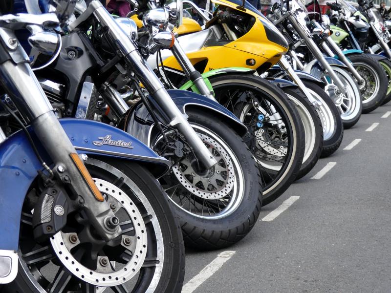 Bideford Bike Show cancelled