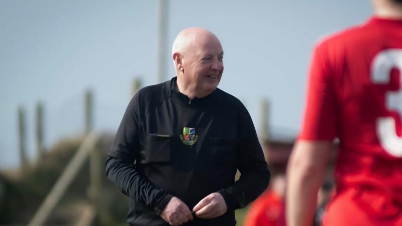 Gerard O'Kane to retire from teaching after 48 years is nominated for top award
