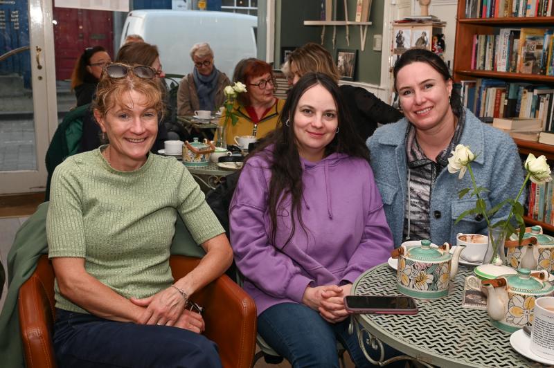 AKA festival - a platform for local artists in Kilkenny