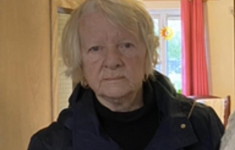 MISSING: Gardaí and family ‘anxious’ as elderly woman goes missing from Galway