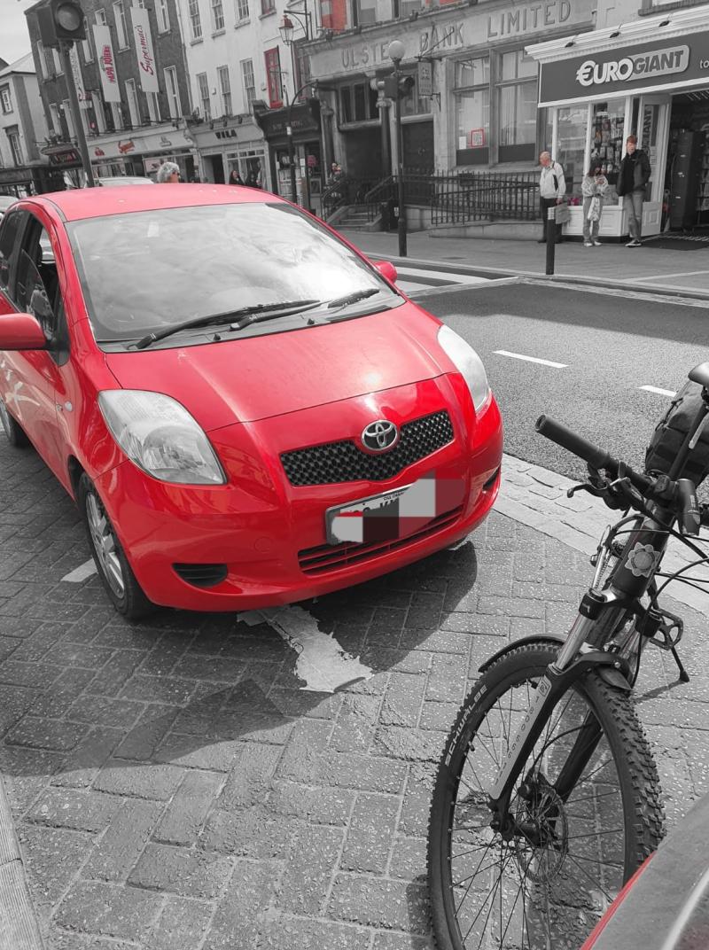 Kilkenny Gardaí NOT accepting excuses after two incidents in city centre
