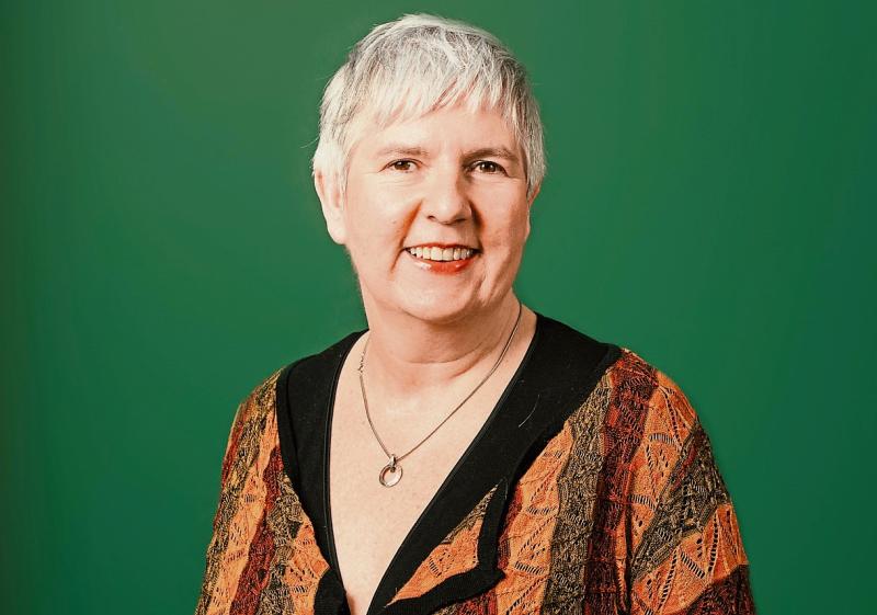 MEET THE CANDIDATES: Bláithín Gallagher (Green Party)