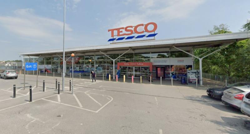 Carlow Gardaí investigate electric toothbrush theft, attempted to steal large value of goods