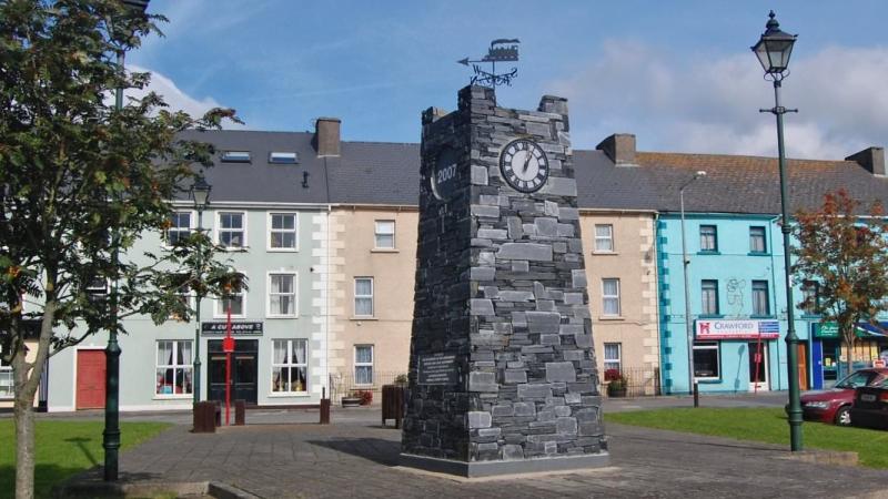 Social housing development for Castlefinn gets go-ahead