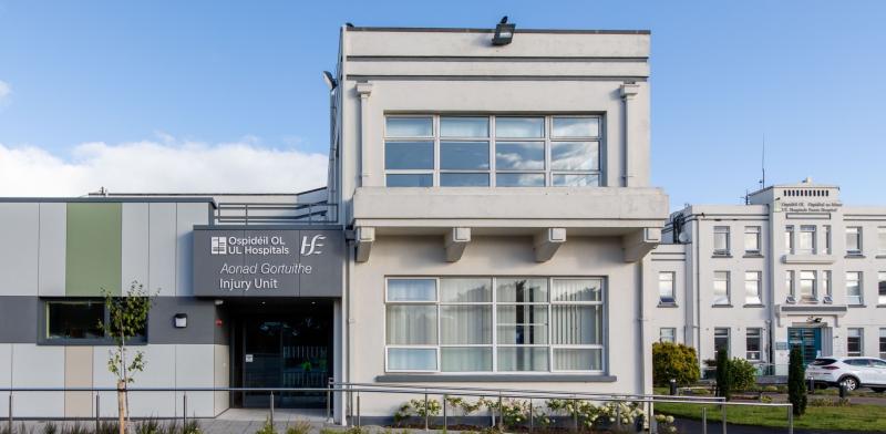 LIVE: HSE announce new hospital restrictions amid rising rates of illness in Clare