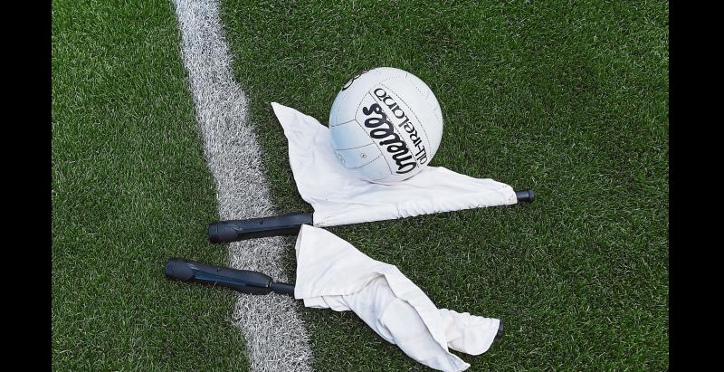 West Tipperary senior football championship gets underway next week