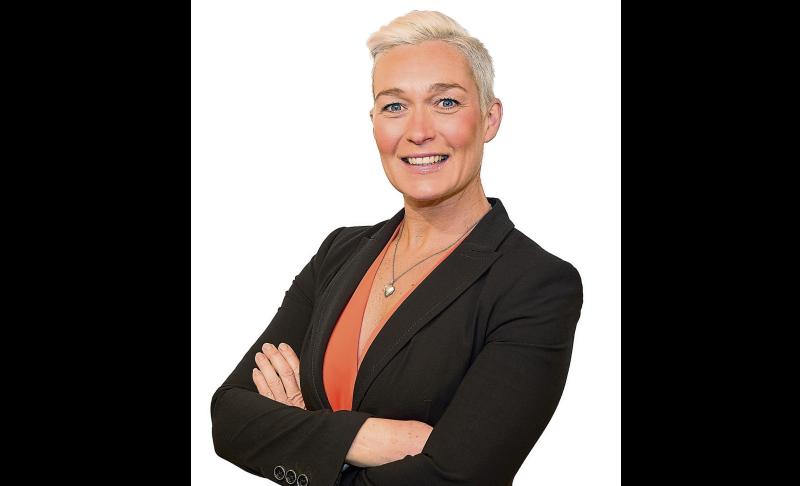 MEET THE CANDIDATES: Caitríona Bergin (Fine Gael)