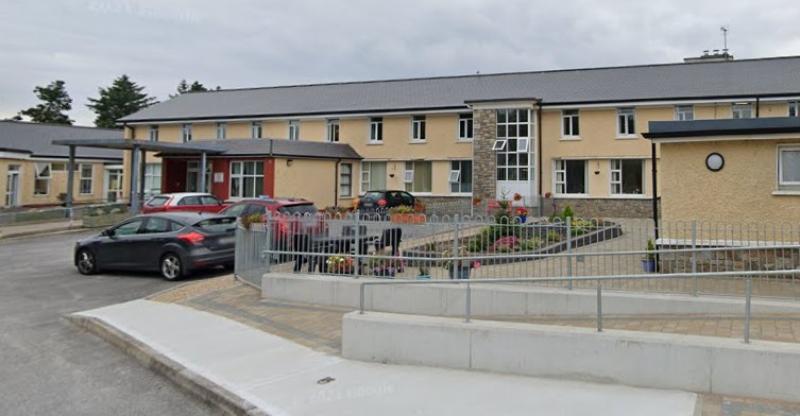 Dungloe Community Hospital GOOGLE MAPS
