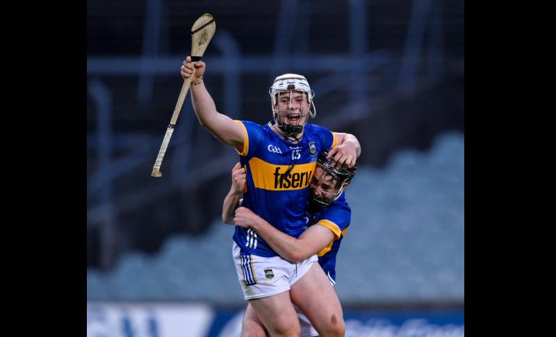 REACTION: Match winner McCarthy hails 'close-knit' group after U20 Munster victory