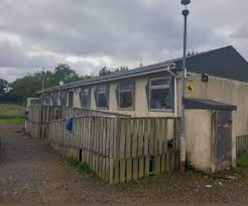 New multi-purpose community centre will be 'a major boost' for the community in Drumsurn