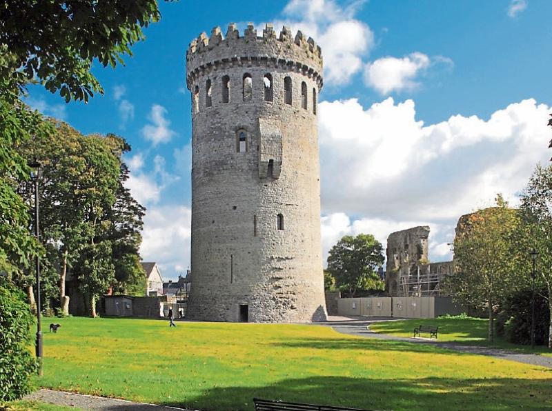 Tipperary Tipperary Tipperary 