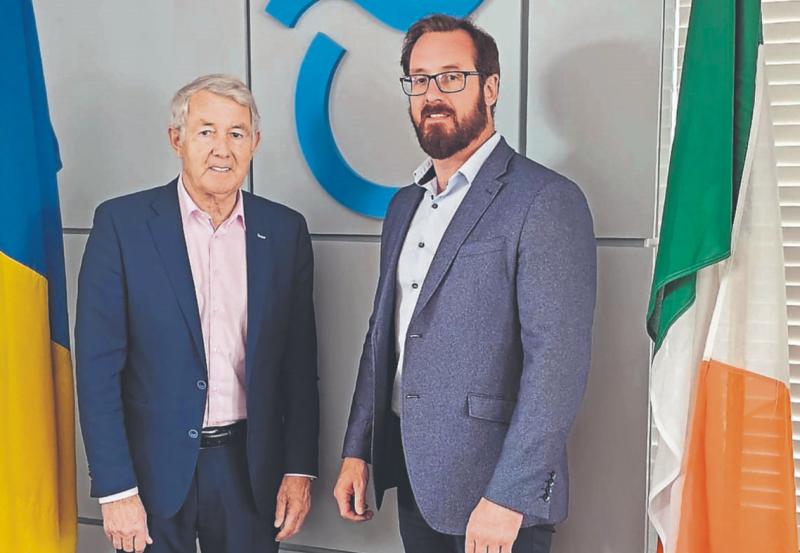 Tipperary Tipperary Tipperary 