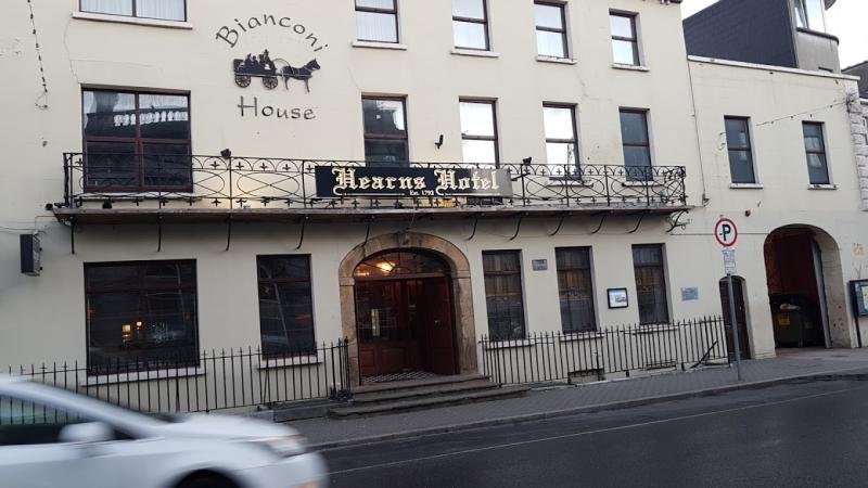 BREAKING: Discussions at advanced stage to house asylum seekers in Tipperary hotel