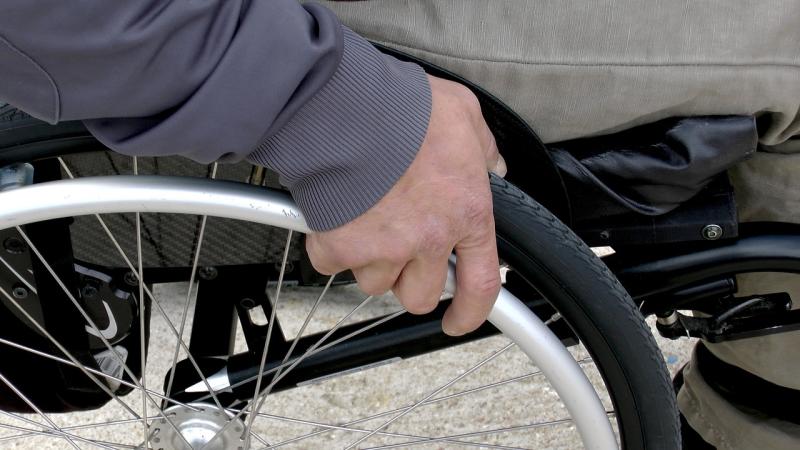 Laois allocated €1.7m for Housing Adaptation Grants for older and disabled people
