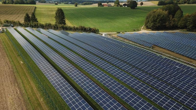 Danish company exploring potential for Laois solar energy project 