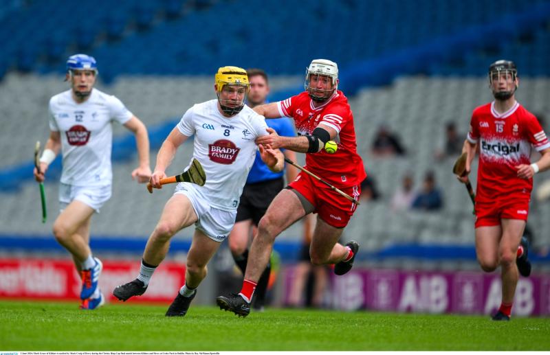 Derry Hurlers