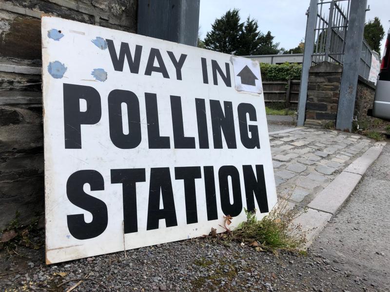 Check out voter turnout in Carrick-on-Suir LEA  as end of polling day draws near