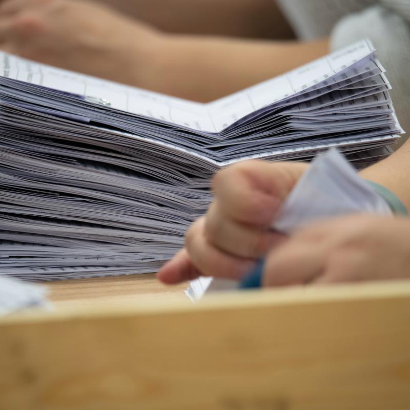 BIG READ: The Irish electoral system, and how your vote can travel a long way
