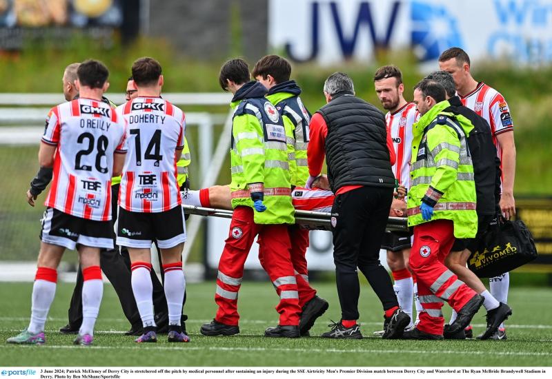 Derry City