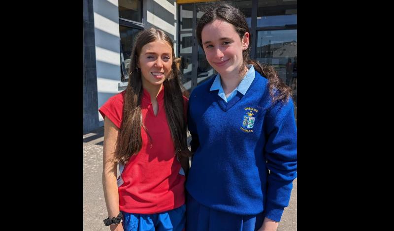 Athletics: Tipperary duo keep the flag flying high with brilliant performances! 