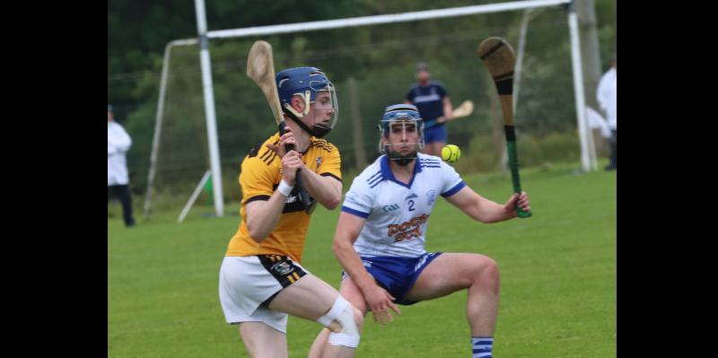 Kickhams advance to final of Crosco Cup in west Tipperary