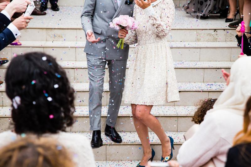 Local joy as couples celebrate their weddings in Tipperary