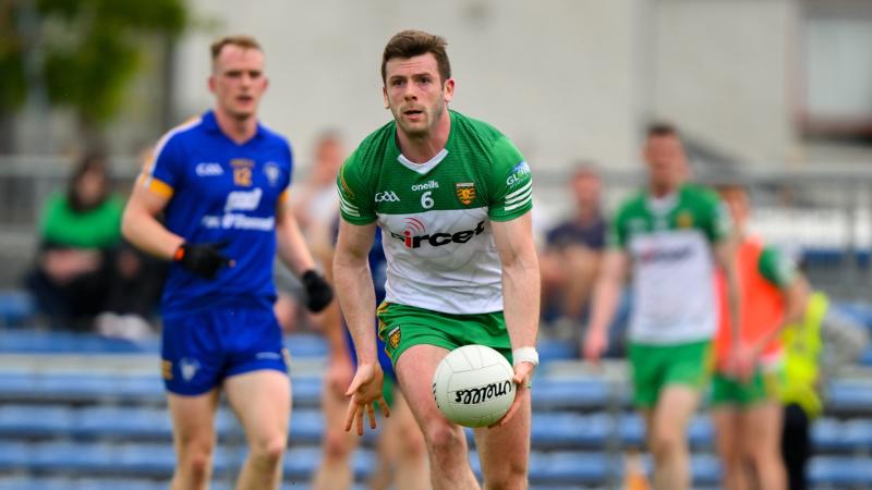 MacHale Park confirmed for Donegal’s All-Ireland series clash with Clare 