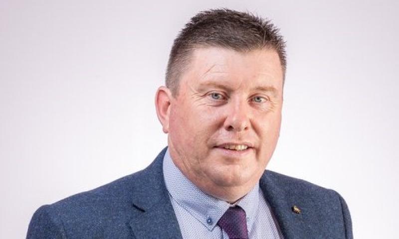 Laois Local Election Q & A: 'Fresh thinking and new ideas needed'