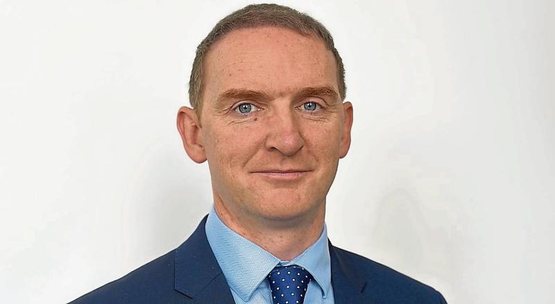 Laois Local Election Q & A: 'Fresh thinking and new ideas needed'